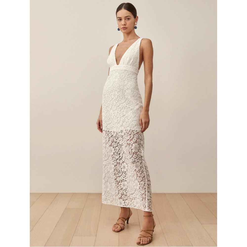 Aigio Dress